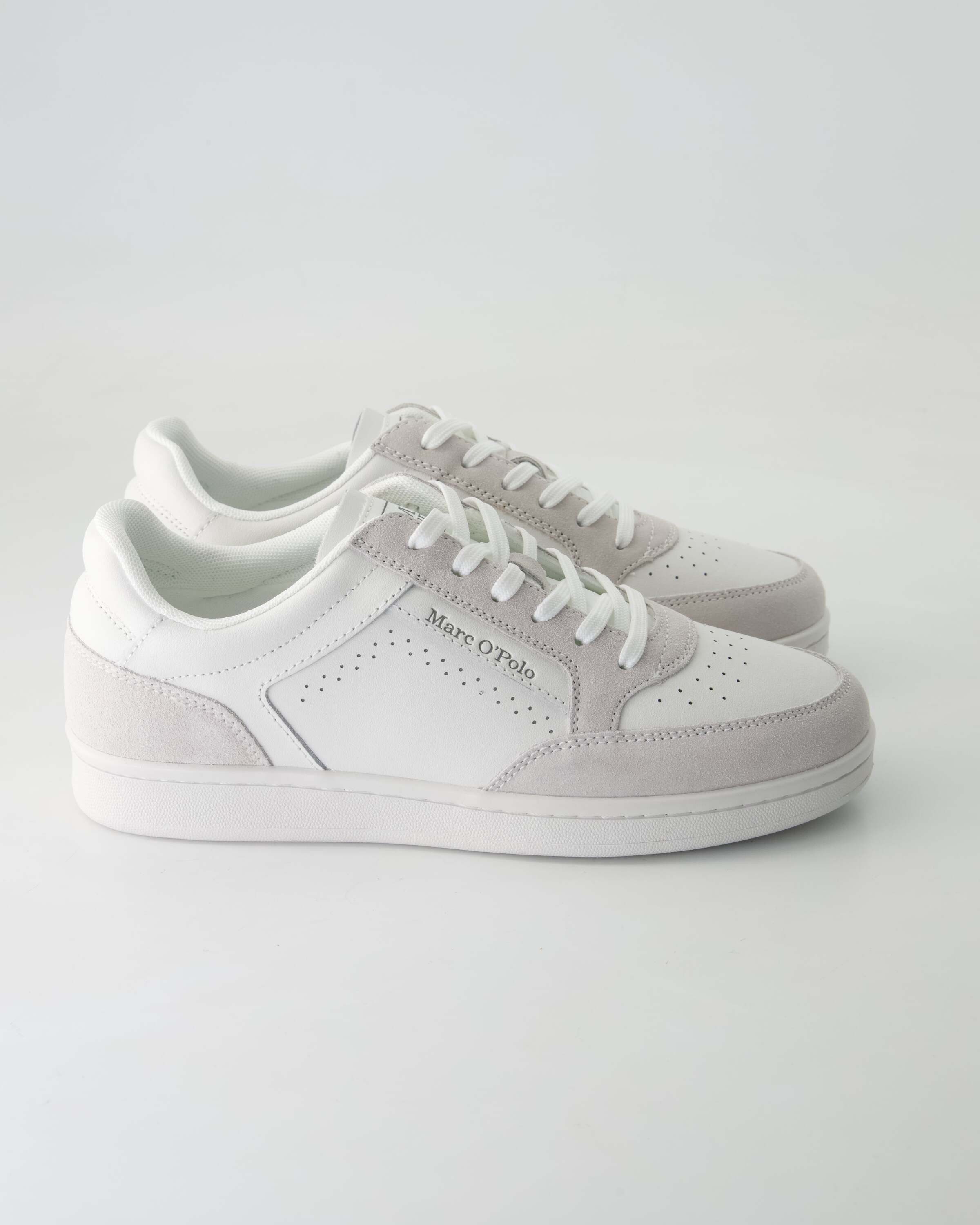 Marc O'Polo 50216183501171 Schnürschuh Obermaterial: Leder günstig online kaufen
