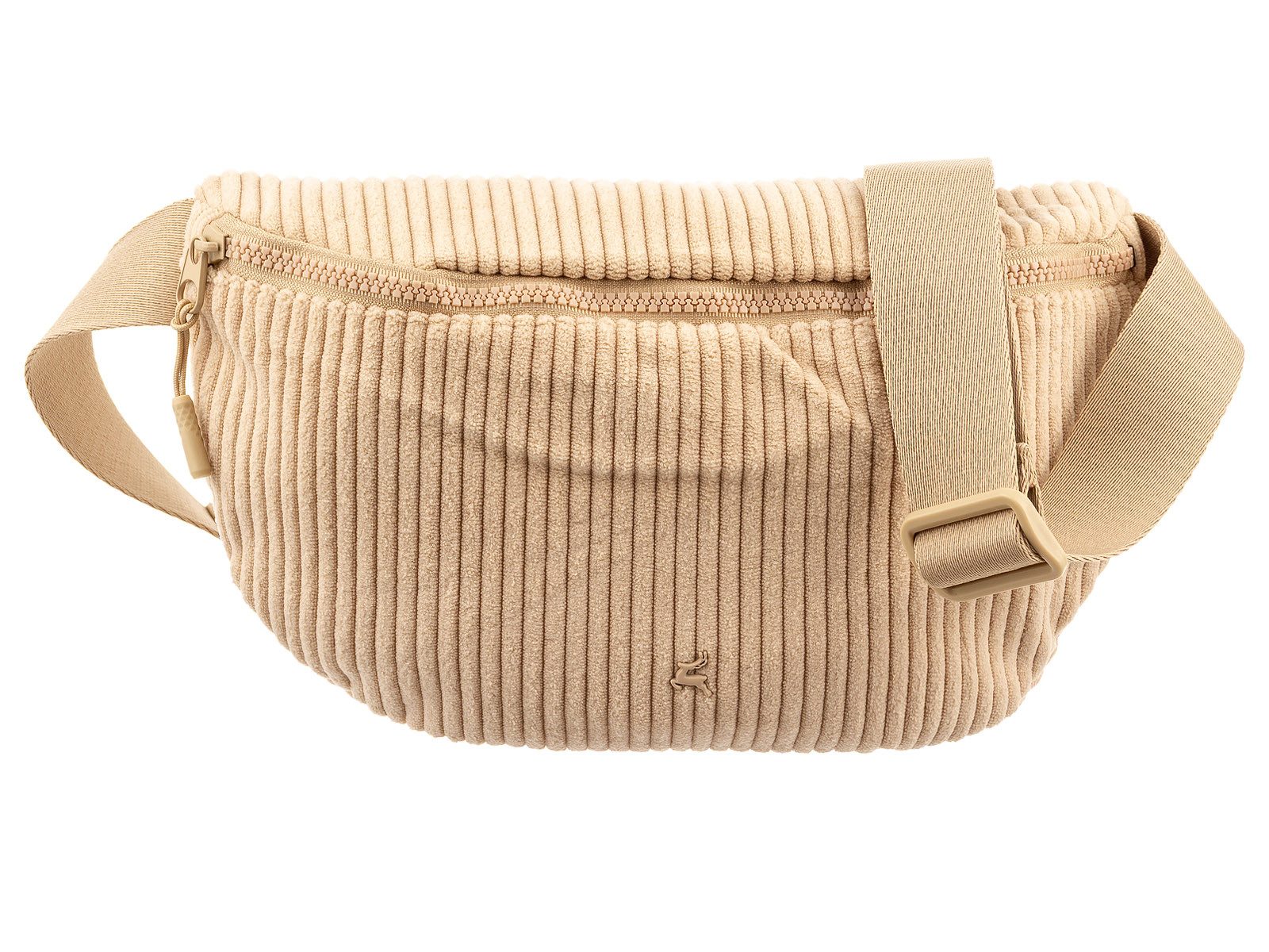 Prato Umhängetasche SC17 zeitlose Moonbag (1-tlg)