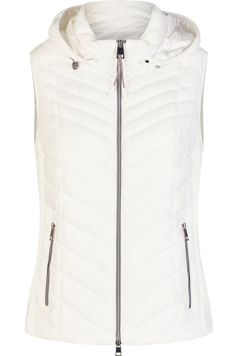 Barbara Lebek Steppweste