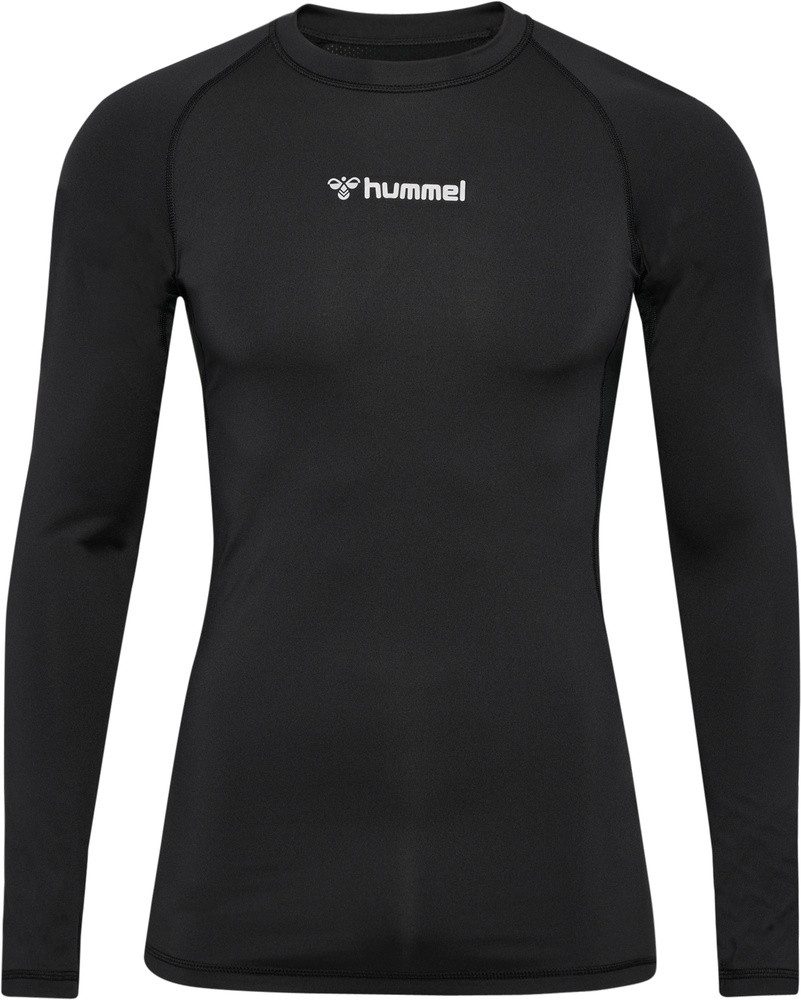 hummel T-Shirt Hmlbl Performance Tee L/S