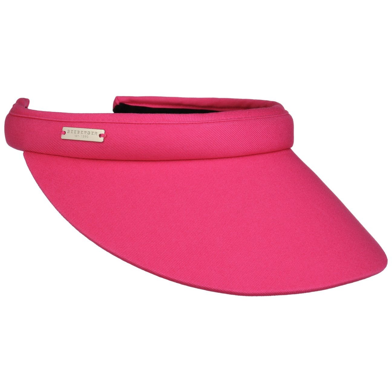 Seeberger Visor (1-St) Visor mit Schirm