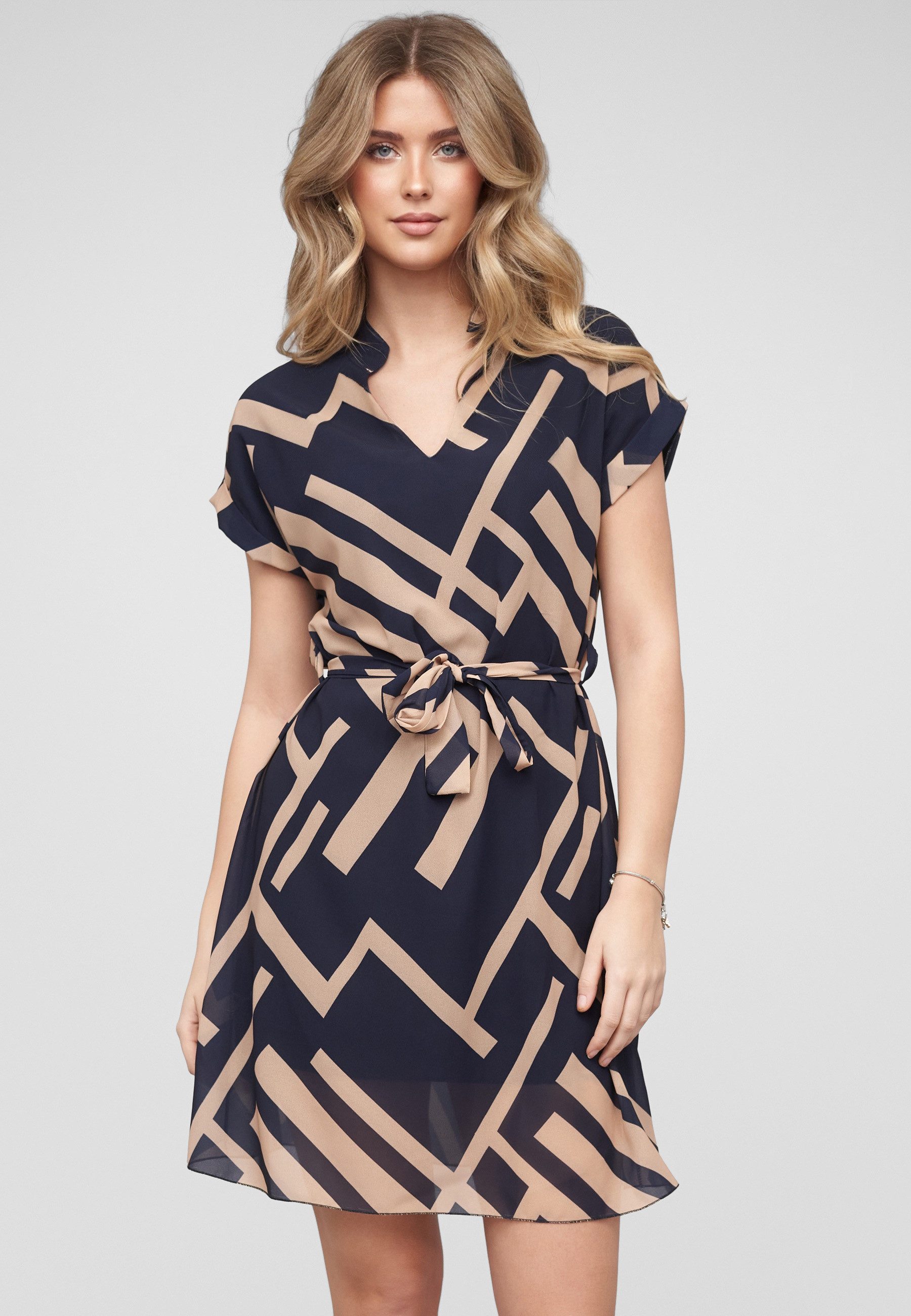 CLOUD 5IVE A-Linien-Kleid CLOUD 5IVE Summer Dress (1-tlg) – Bild 3 von 5