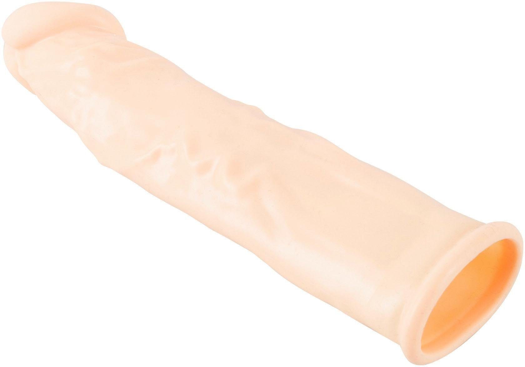 Silicone Extension Penishülle You2Toys