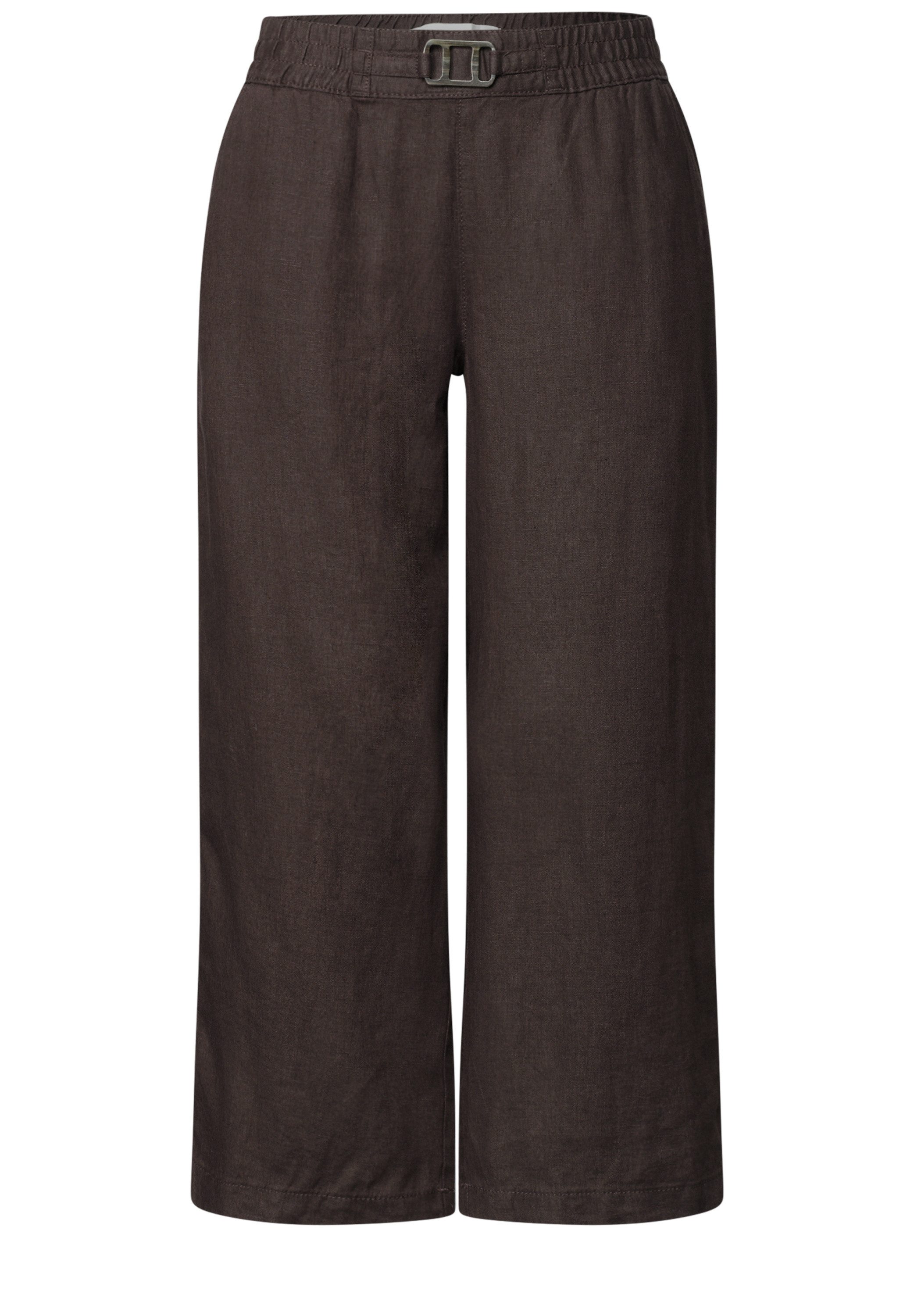 Stoffhose Style Emee