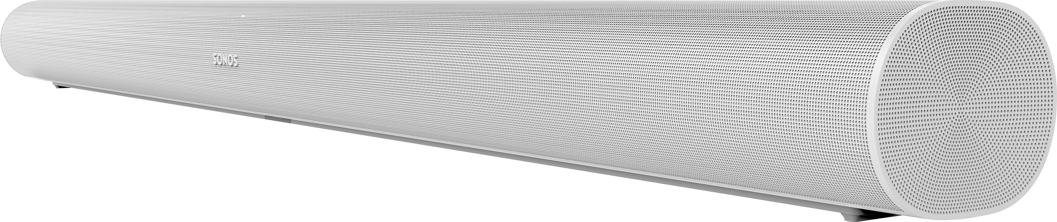 Sonos Arc Premium Soundbar (LAN (Ethernet), WLAN, für TV, Filme und Musik)