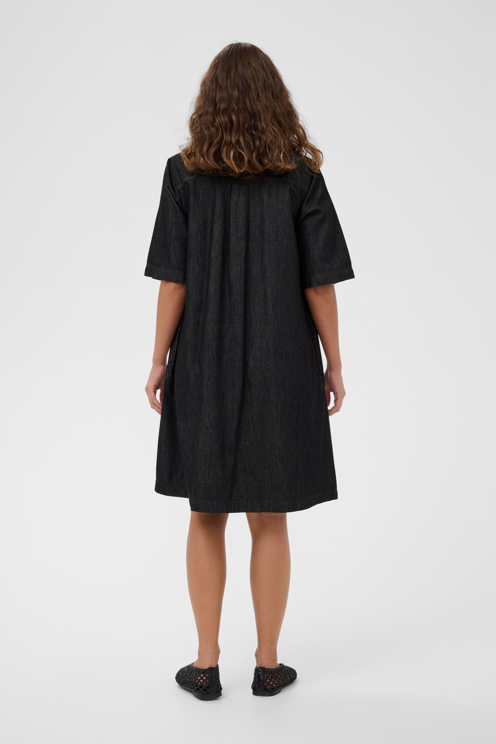 Culture Blusenkleid Kleid CUwinnie