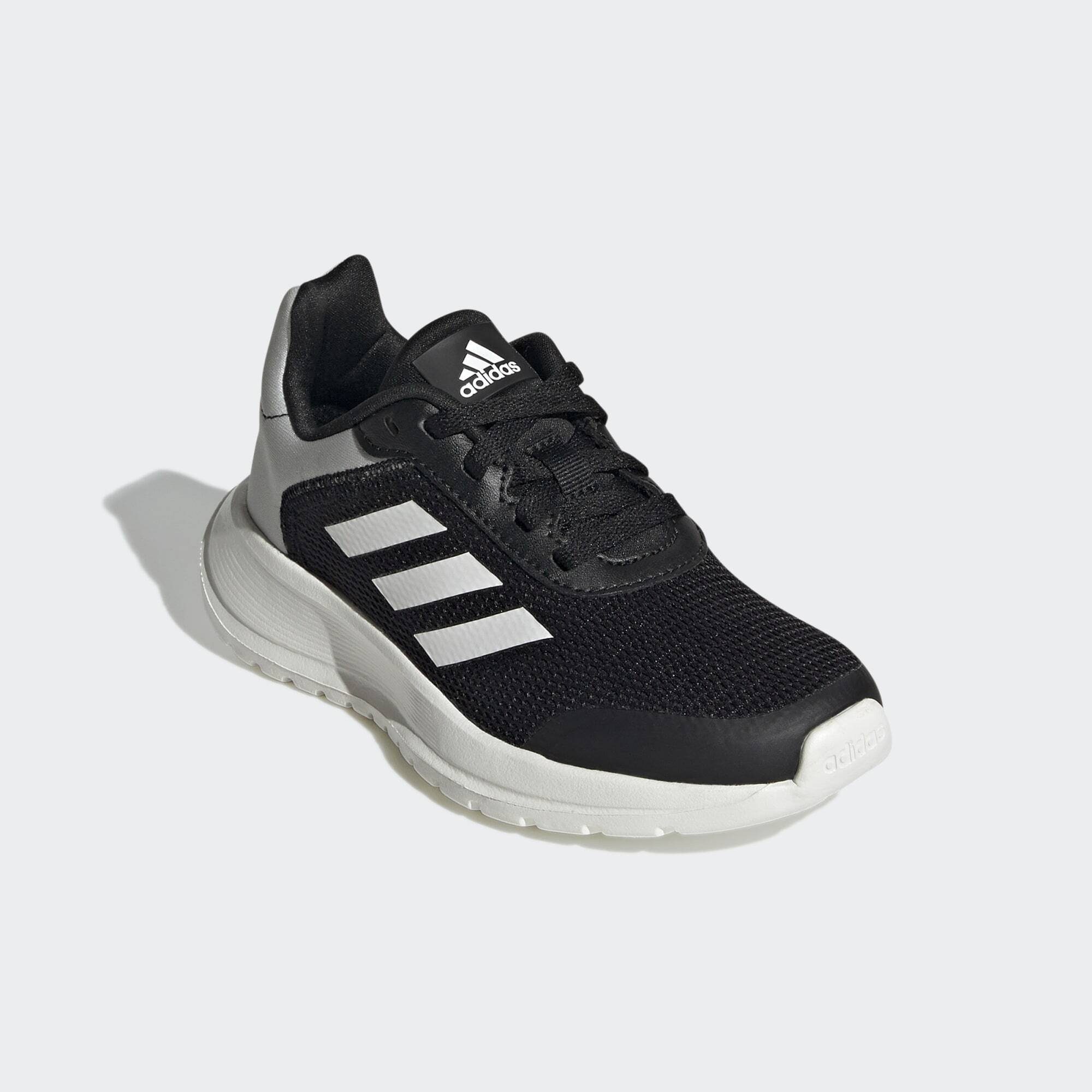 adidas Sportswear TENSAUR RUN SCHUH Sneaker Core Black / Core White / Grey Two