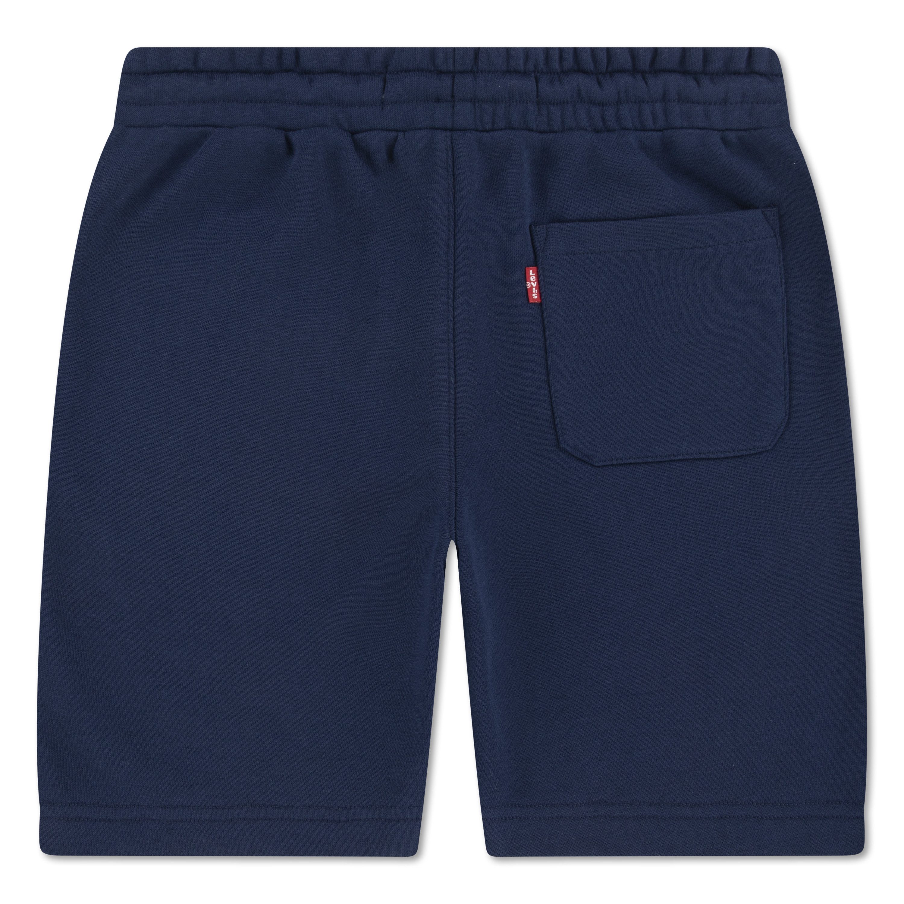 Levi's® Kids Sweatshorts LVB MINI BATWING SHORTS for Boys – Bild 2 von 4