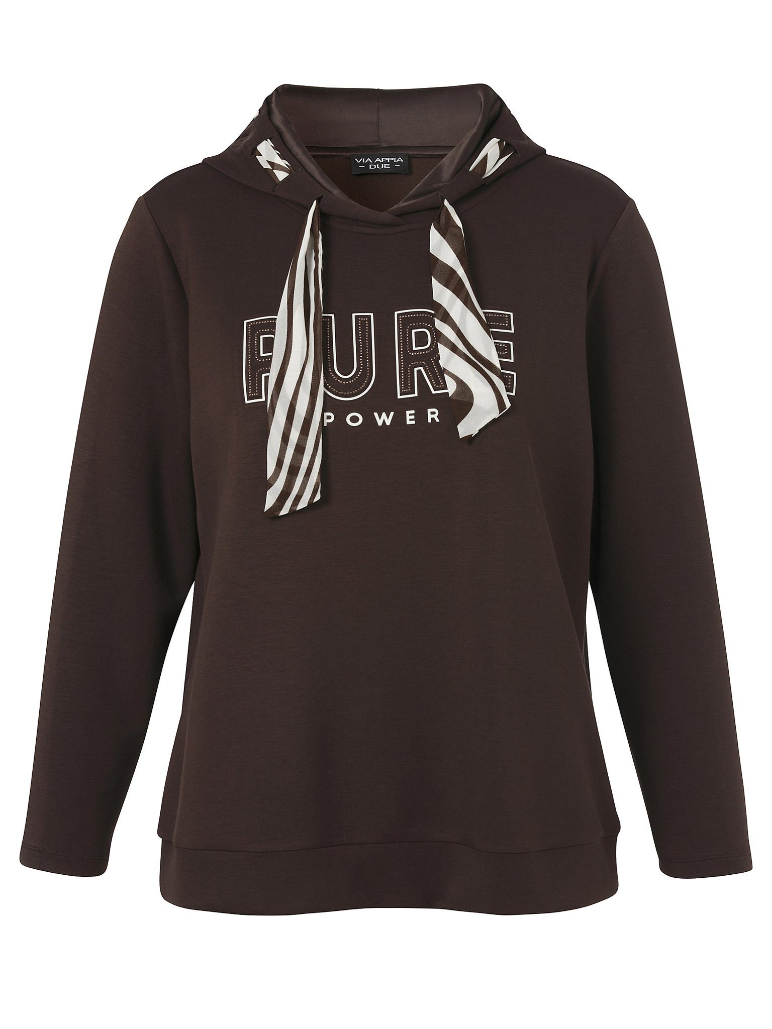 VIA APPIA Sweatshirt
