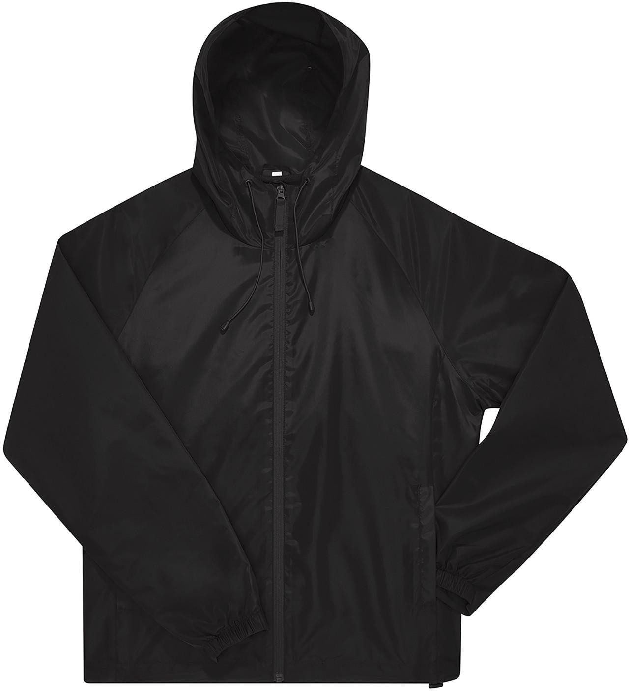 B&C Outdoorjacke Windjacke #Reset Unisex