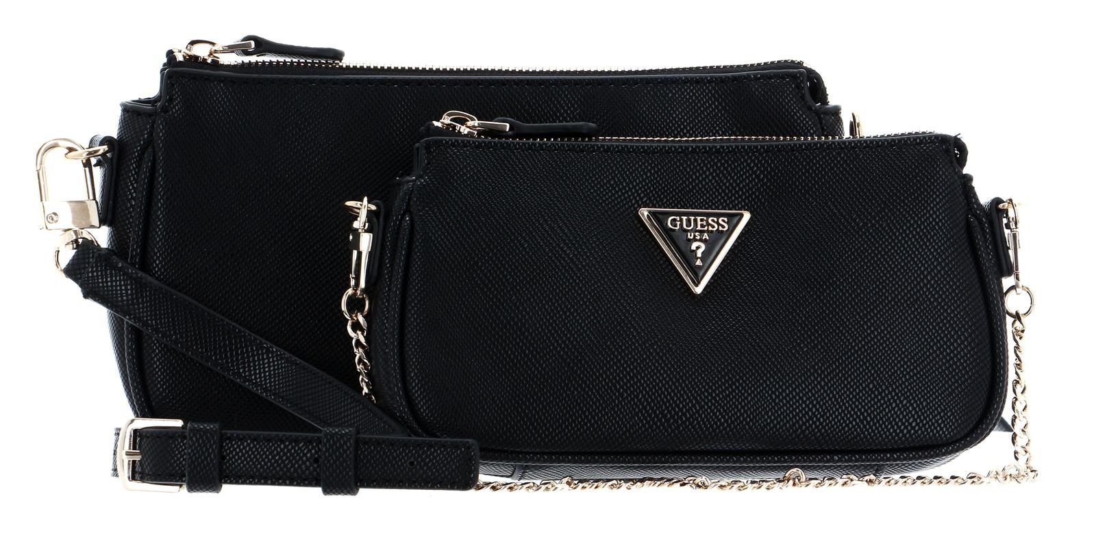 Guess Umhängetasche Noelle (Set, 2-tlg) günstig online kaufen