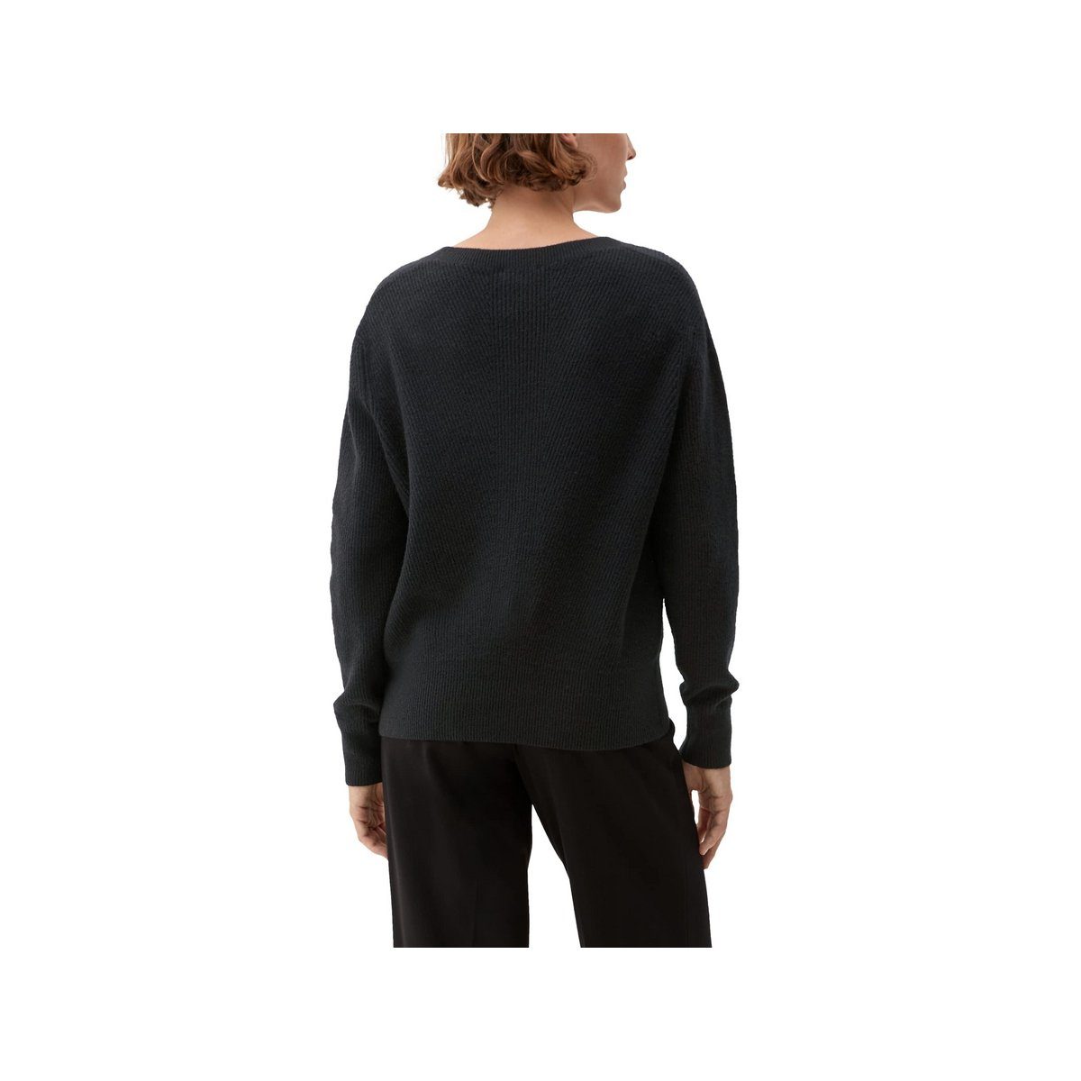 kombi Longpullover s.Oliver (1-tlg)