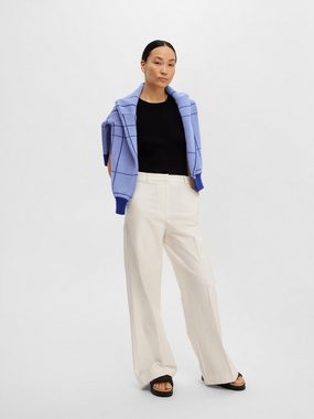 SELECTED FEMME Shirttop Lydia Plain/ohne Details