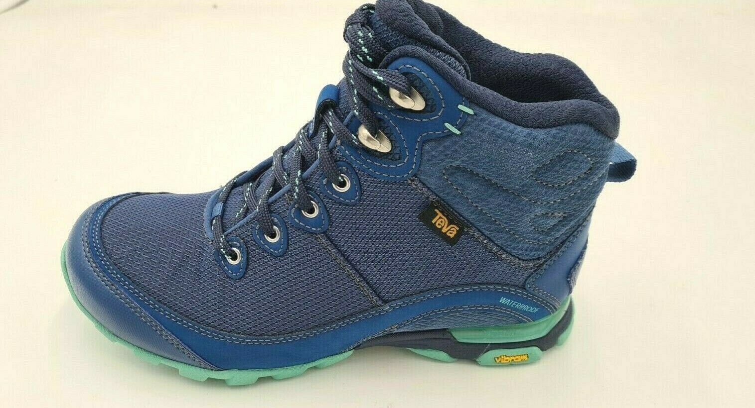 W Sugarpine Mid - Art 1112972 - Wasserdicht Wanderstiefel