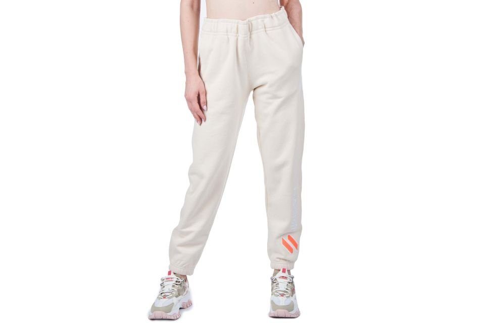 Superdry Jogginghose CODE SL APPLIQUE JOGGER
