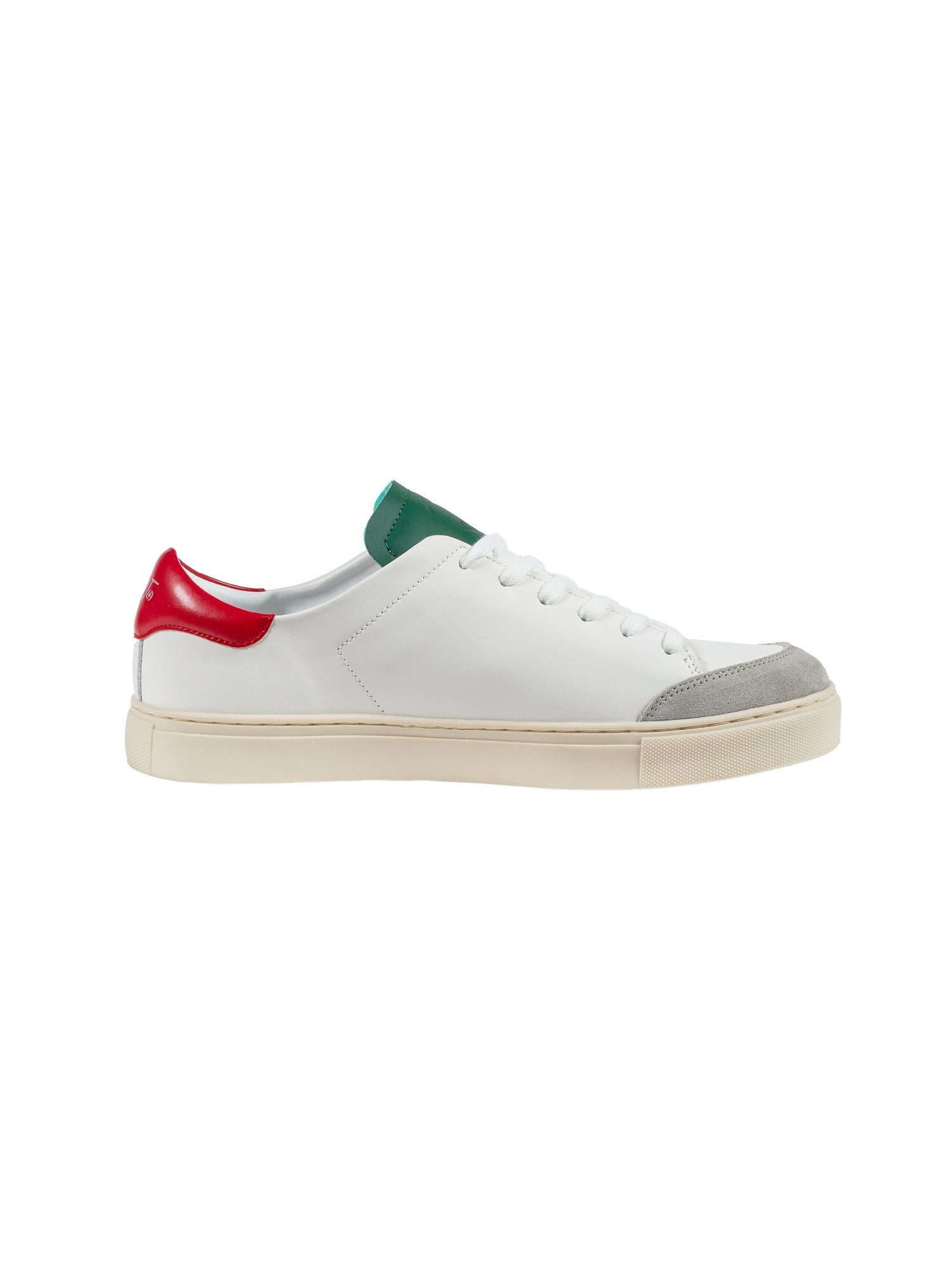 19V69 ITALIA MILANO 1.2 Sneaker