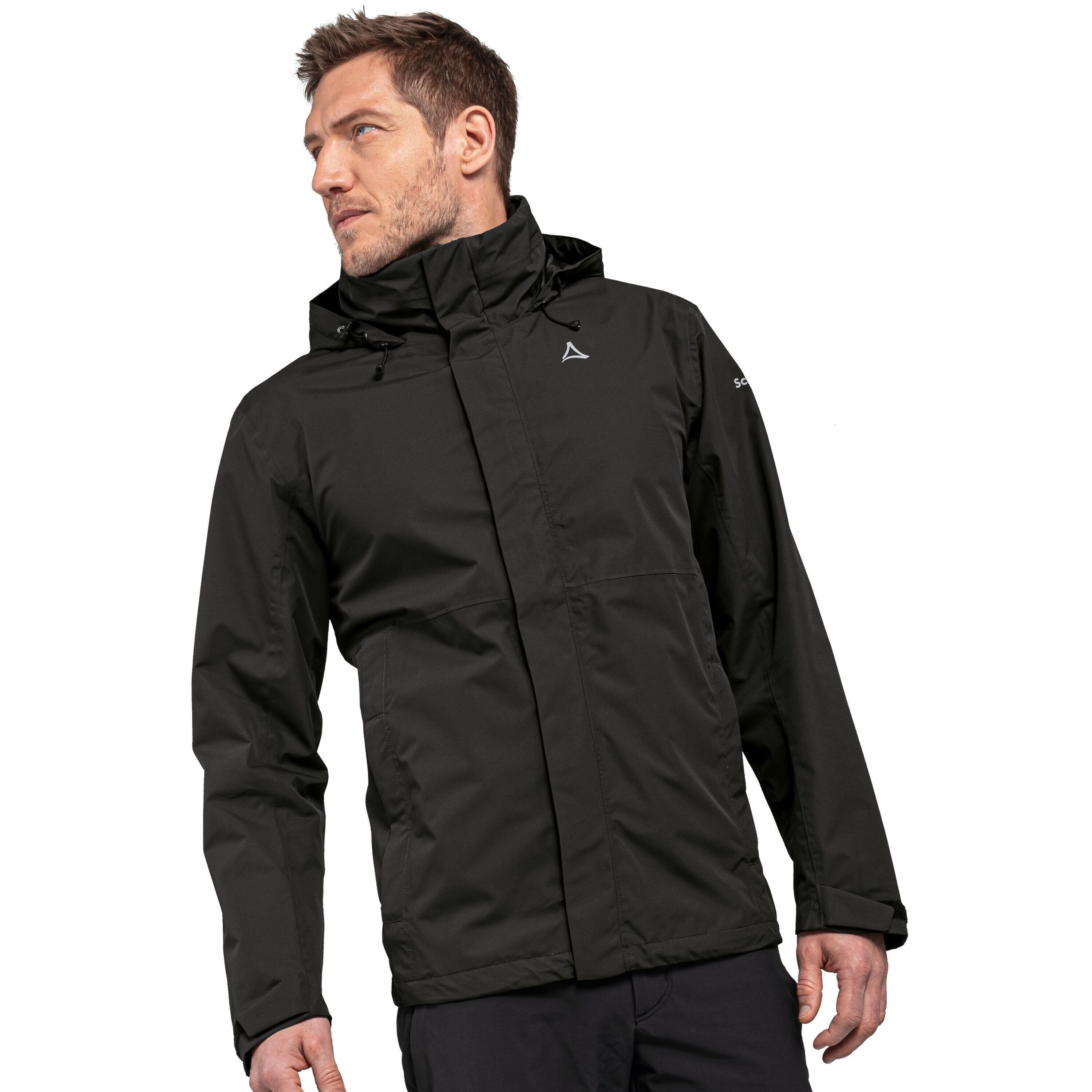 Schöffel Outdoorjacke Gmund günstig online kaufen