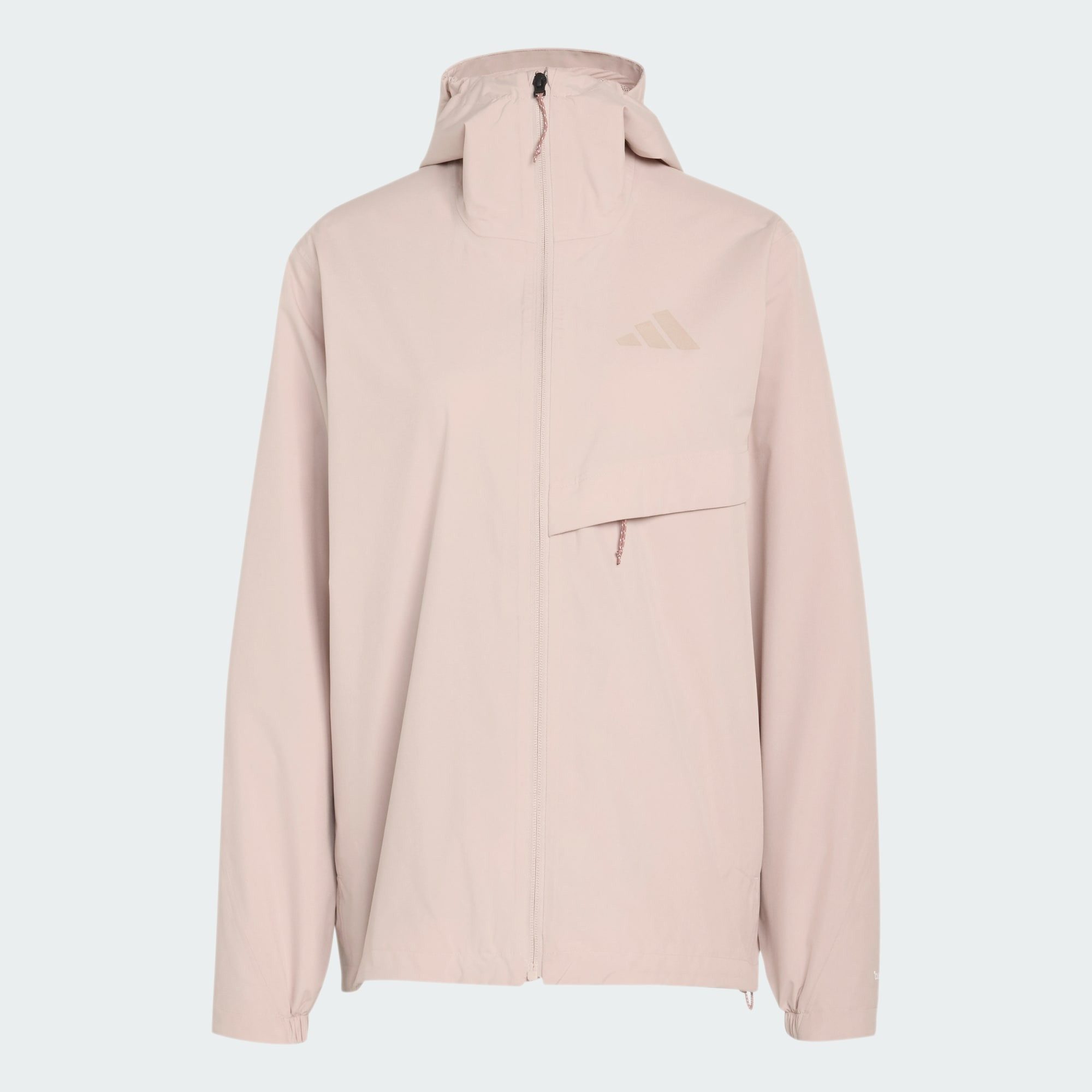 adidas TERREX Regenjacke TERREX MULTI 2 LAYER CLIMAPROOF REGENJACKE (1-St)