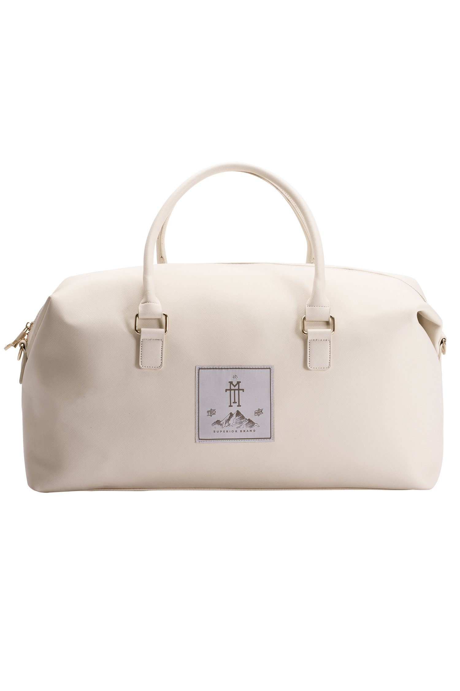 Manufaktur13 Небольшие сумки для поездок  Heist Bag - Reisetasche 25L, Tragetasche, Duffel Bag, Schultertasche, mit Schultergurt