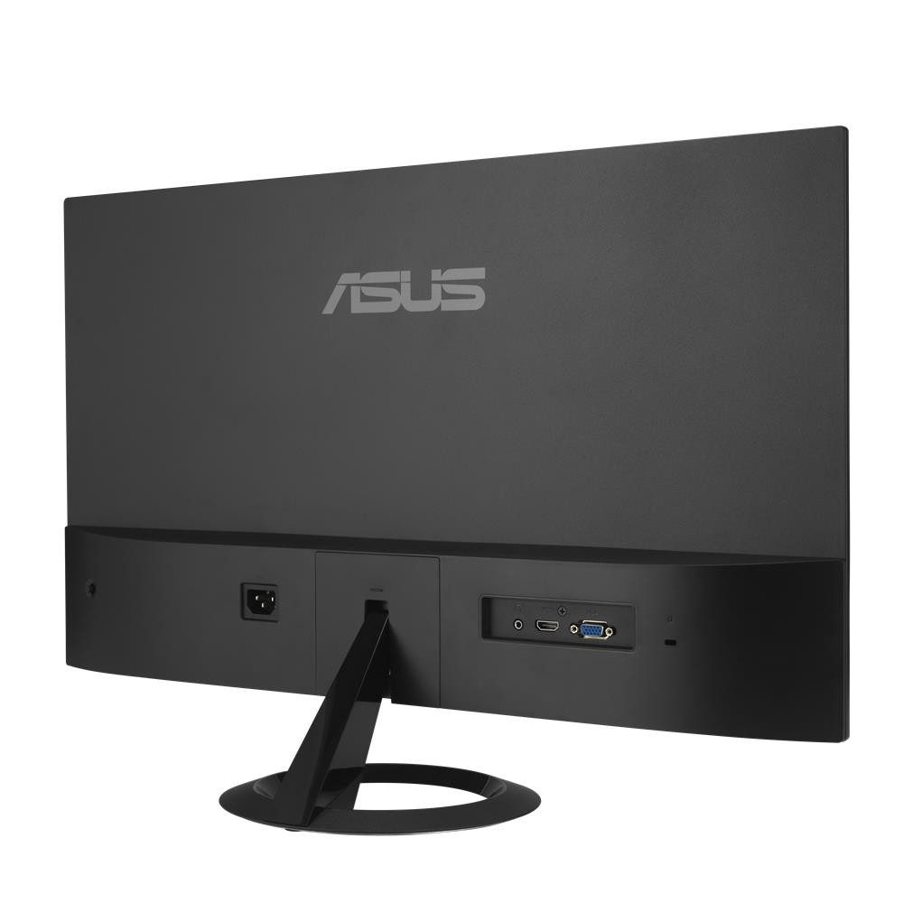 Asus VZ249HG Gaming-Monitor (60,5 cm/24 ", 1920 x 1080 px, Full HD, 1 ms Reaktionszeit, 120 Hz, IPS, 24 Zoll FHD IPS 120Hz Eye Care Plus)