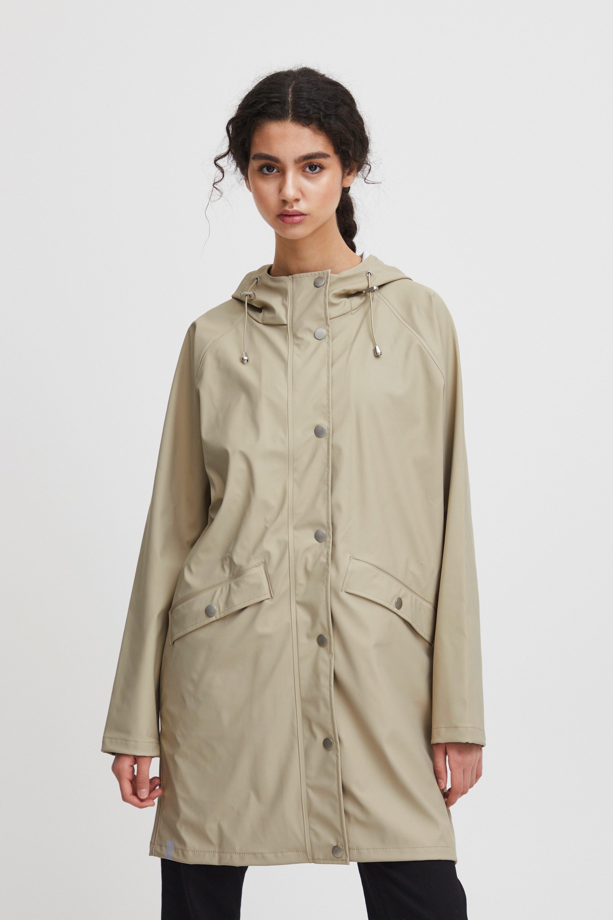 Ichi Allwetterjacke Regenjacke günstig online kaufen