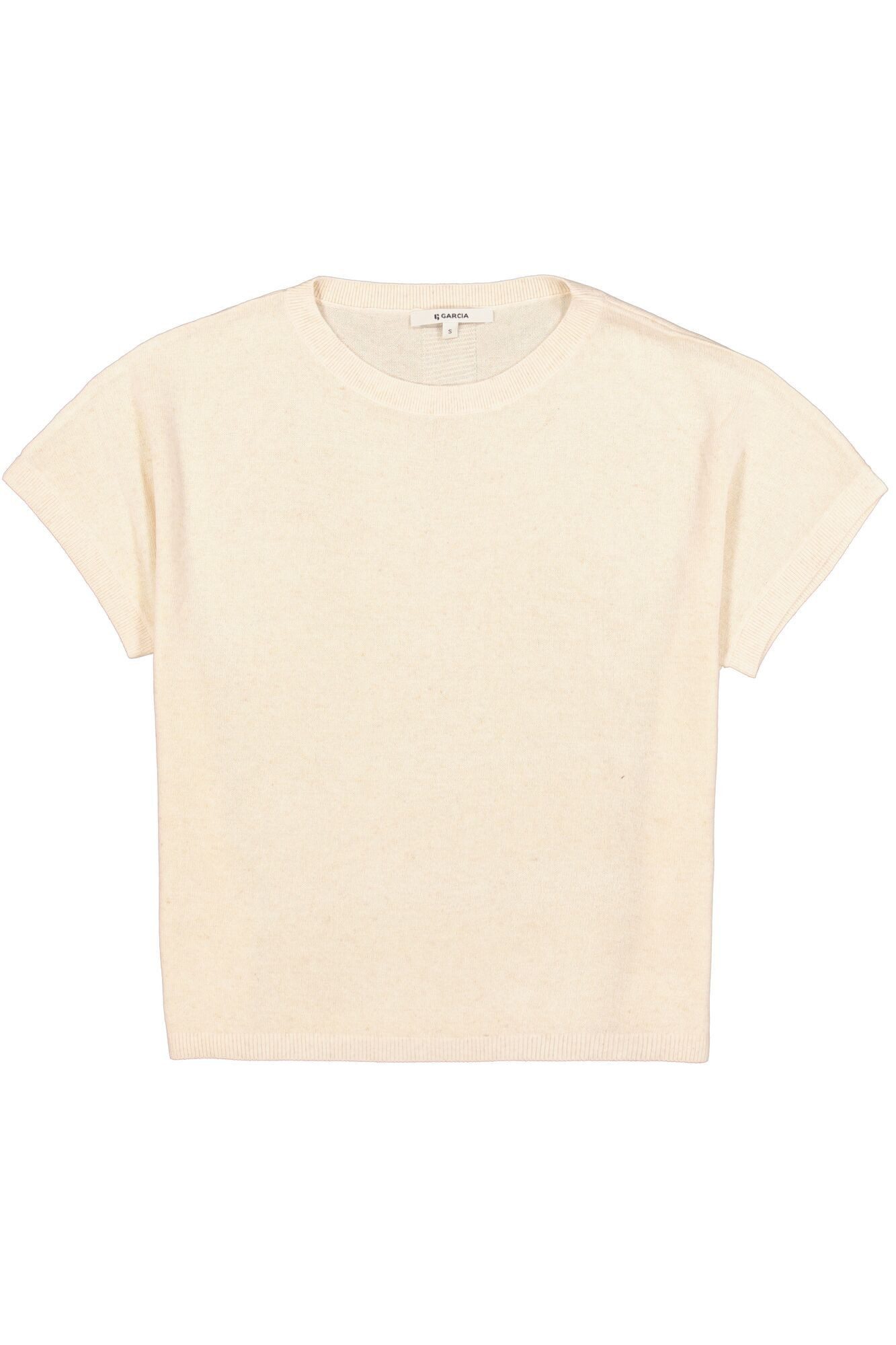 GARCIA JEANS Strickpullover