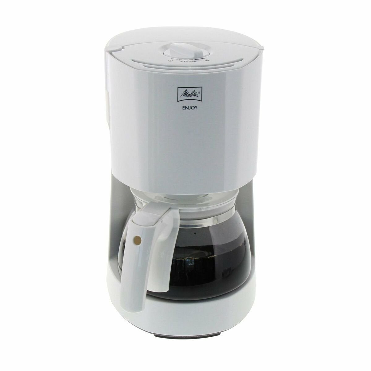 Melitta Filterkaffeemaschine Kaffeemaschine Filterkaffeemaschine Melitta 1017-01 1,2 L 1000 W