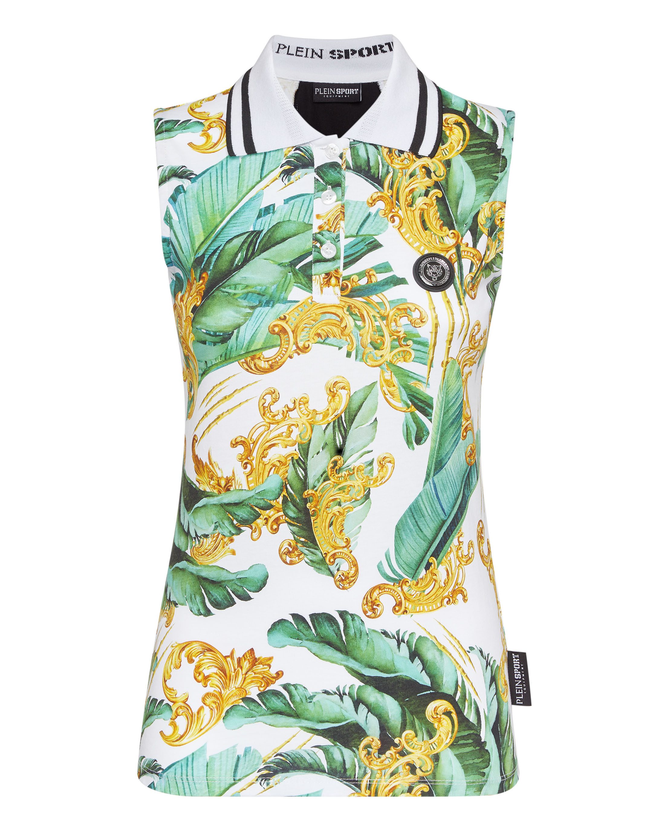 PLEIN SPORT T-Shirt T-Shirt