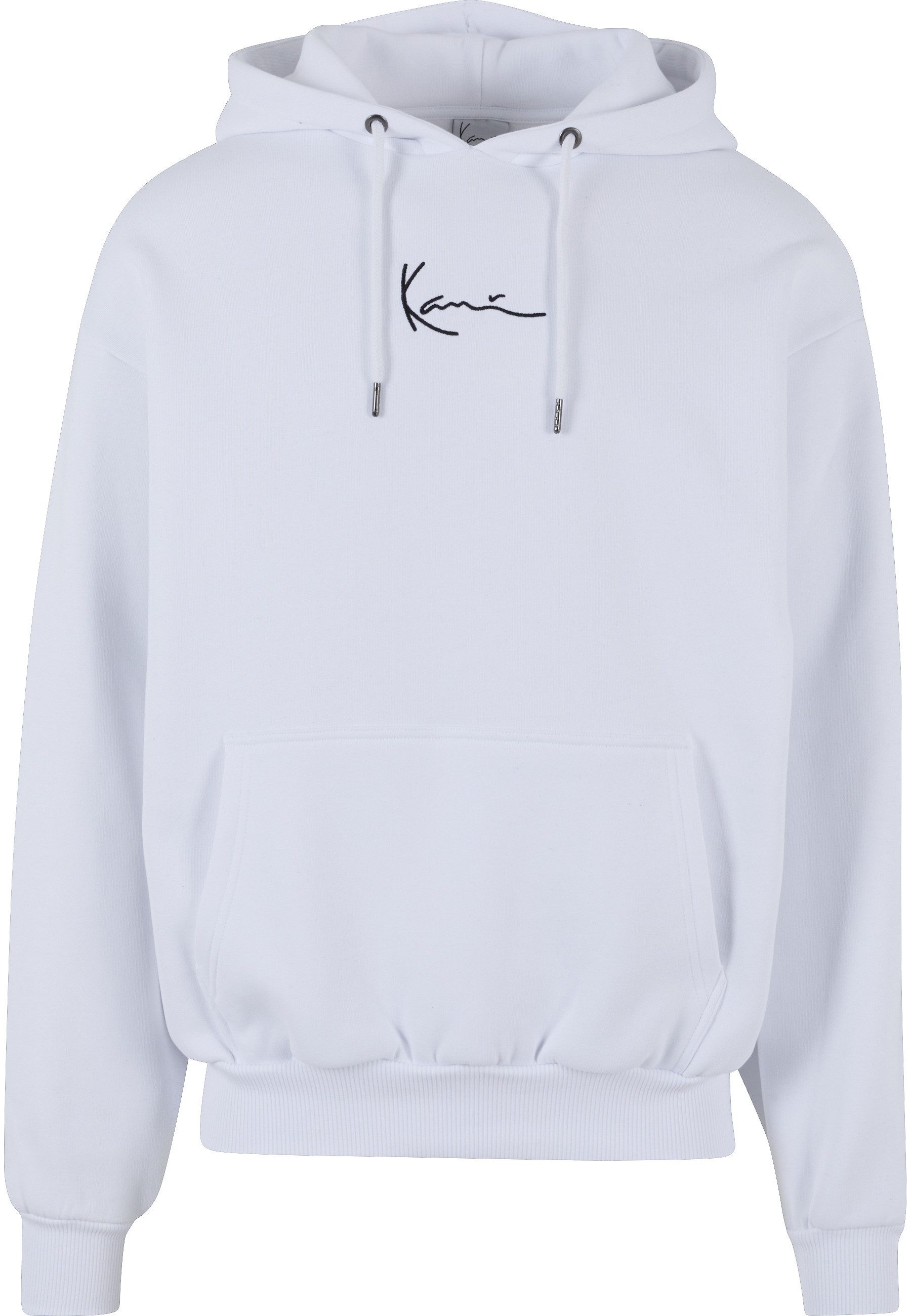 Karl Kani Sweatshirt Karl Kani Herren KM232-037-2 KK Small Signature Print Sweatshirt (1-tlg)