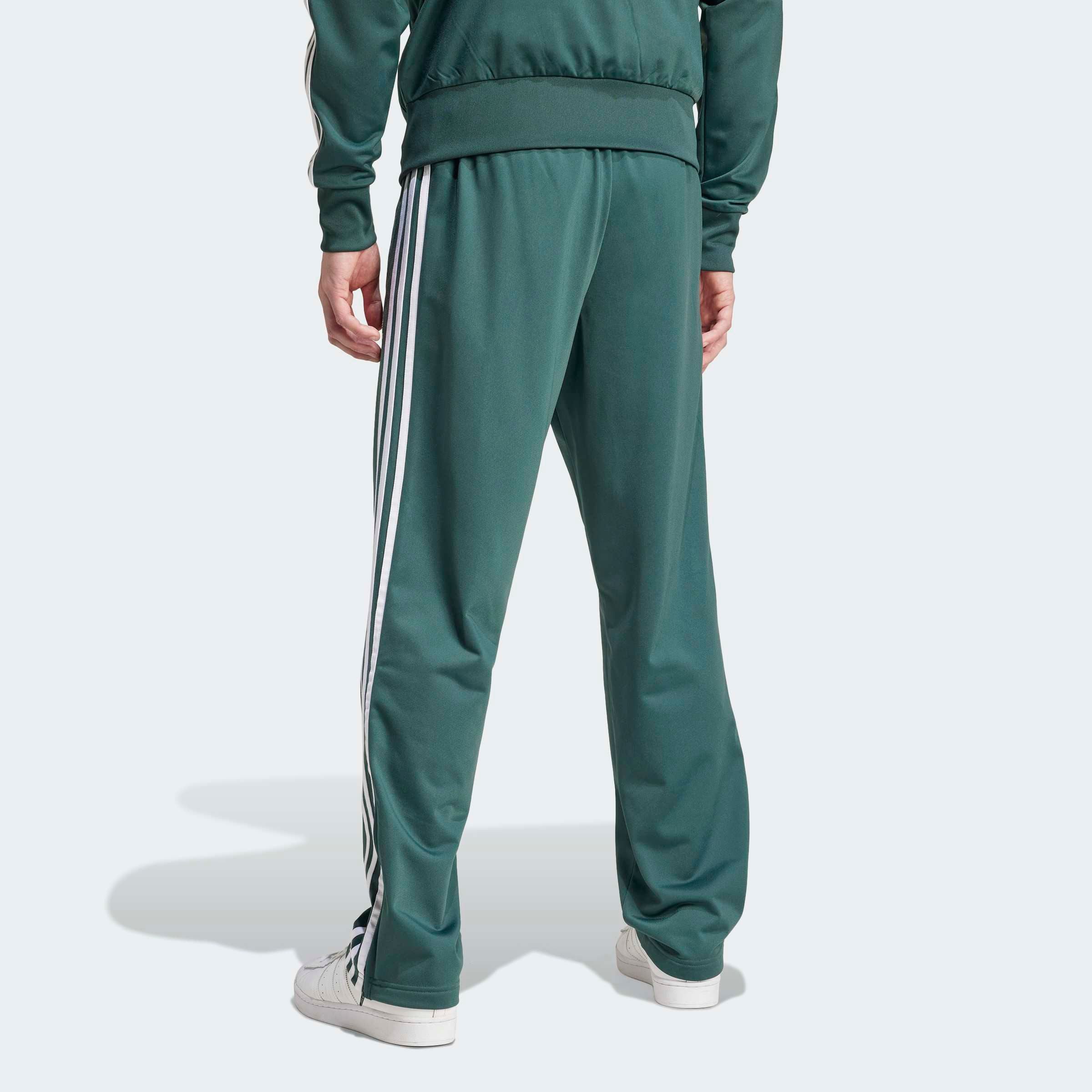 adidas Originals Sporthose FIREBIRD TP (1-tlg) Trackpant-Design, mit Reißve günstig online kaufen