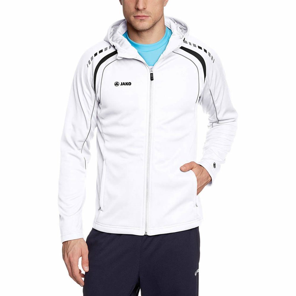 RennerXXL Funktionsjacke Jako Champion Kapuzenjacke Sportjacke Herren XXXL bis 4XL