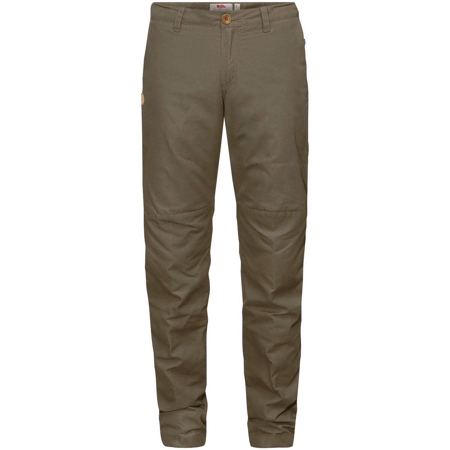 Fjällräven Outdoorhose Damen Hose Sörmland Tapered Winter