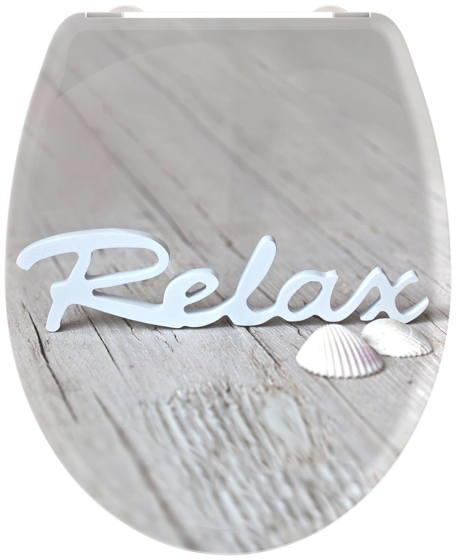 WC-Sitz Relax