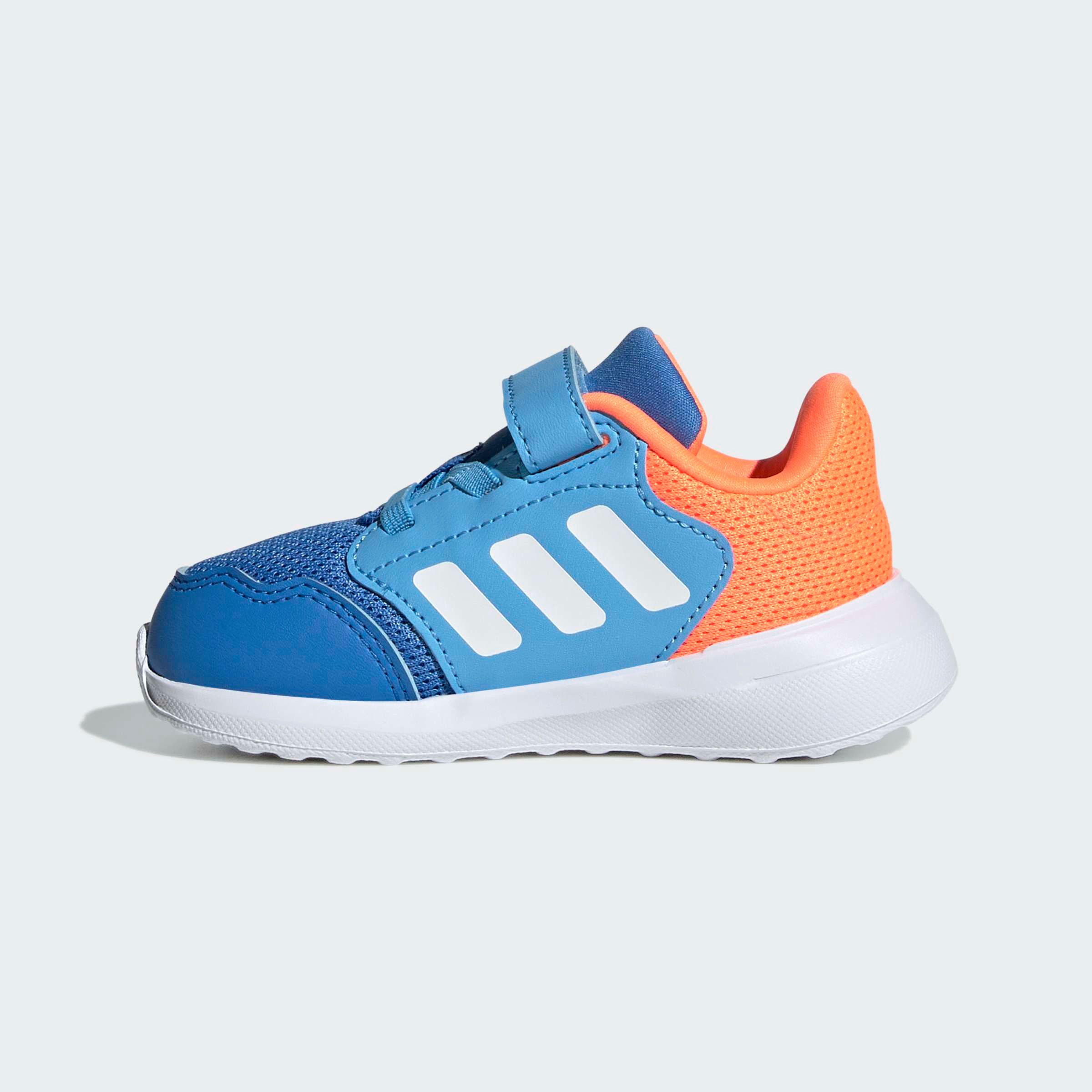 adidas Sportswear TENSAUR RUN 3.0 KIDS Klettschuh für Kinder, mit Klettverschluss