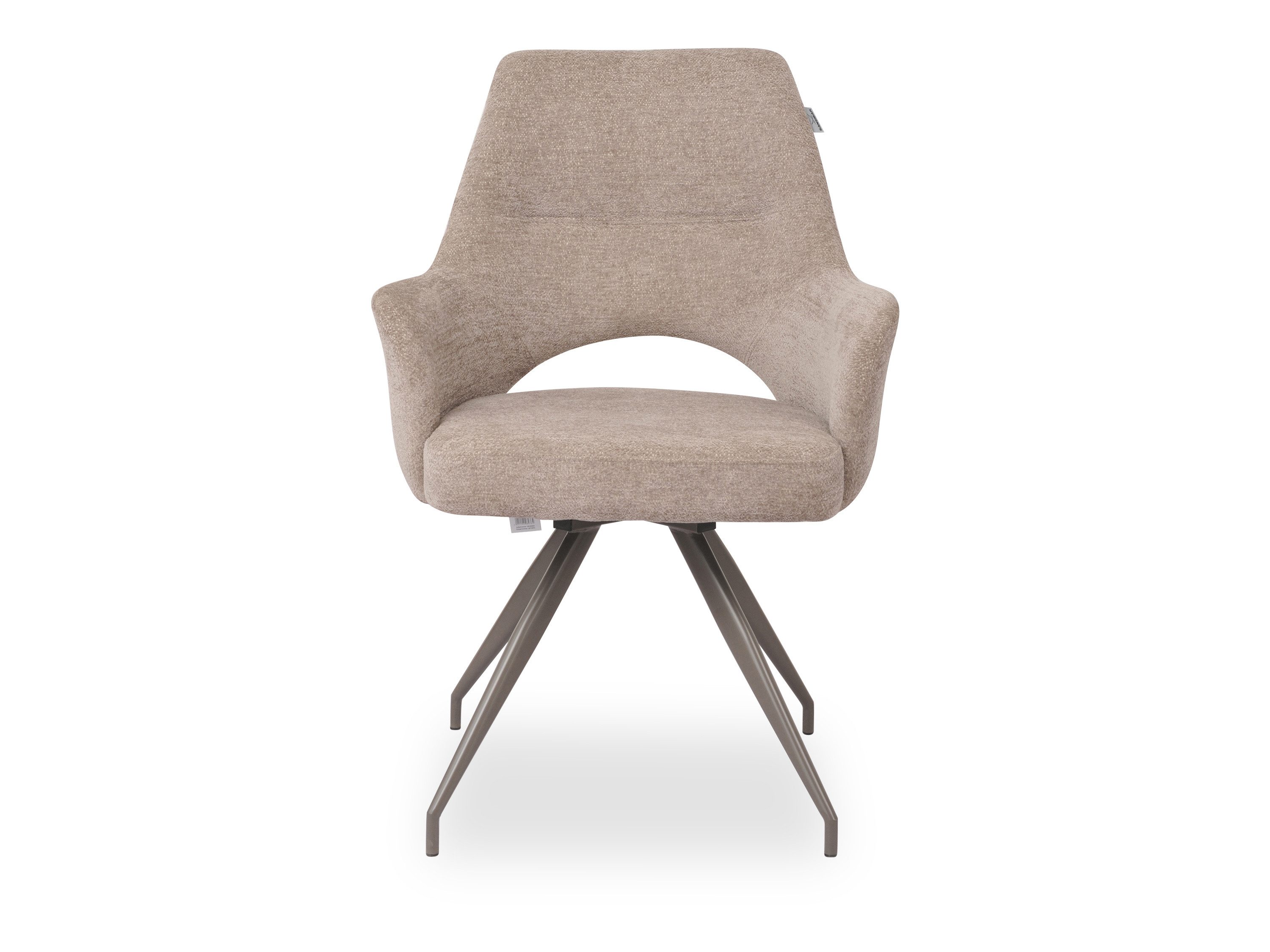 SANSIBAR Living Esszimmerstuhl Polsterstuhl SANSIBAR EGERSUND günstig online kaufen