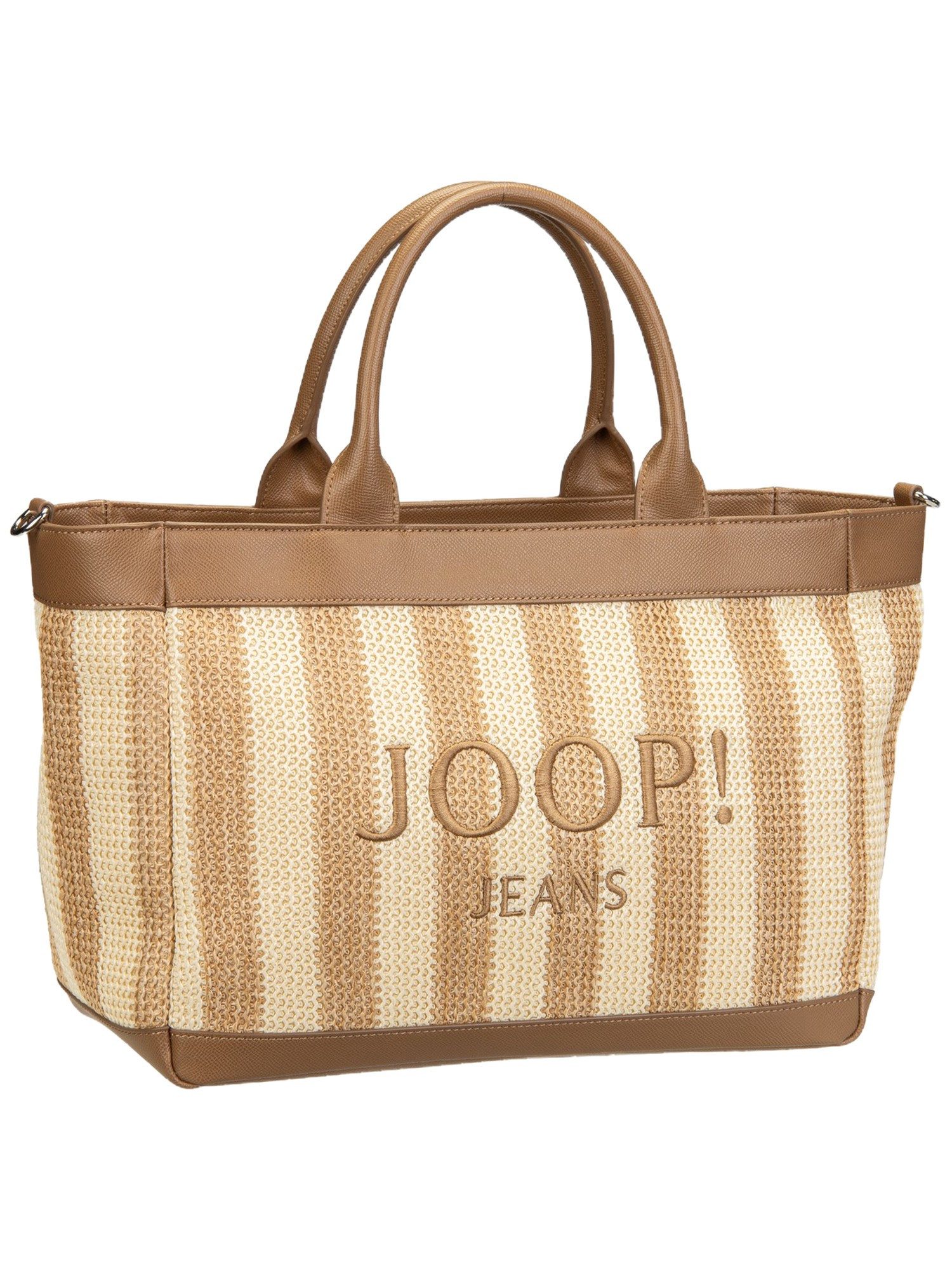 JOOP! Handtasche Calduccio Spiaggia Yvette LHZ, Henkeltaschen
