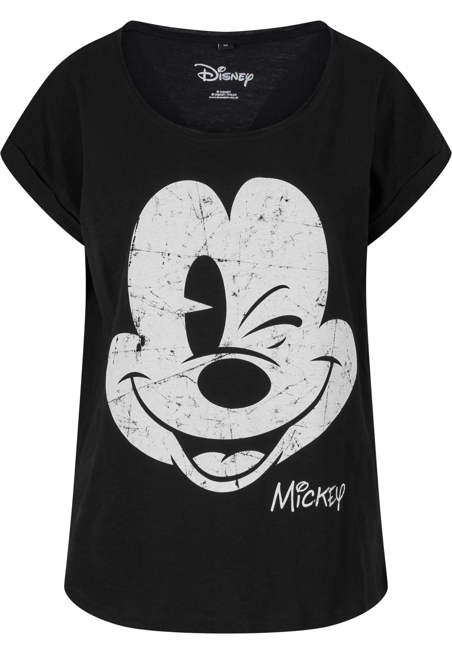 F4NT4STIC Kurzarmshirt F4NT4STIC Damen (1-tlg)