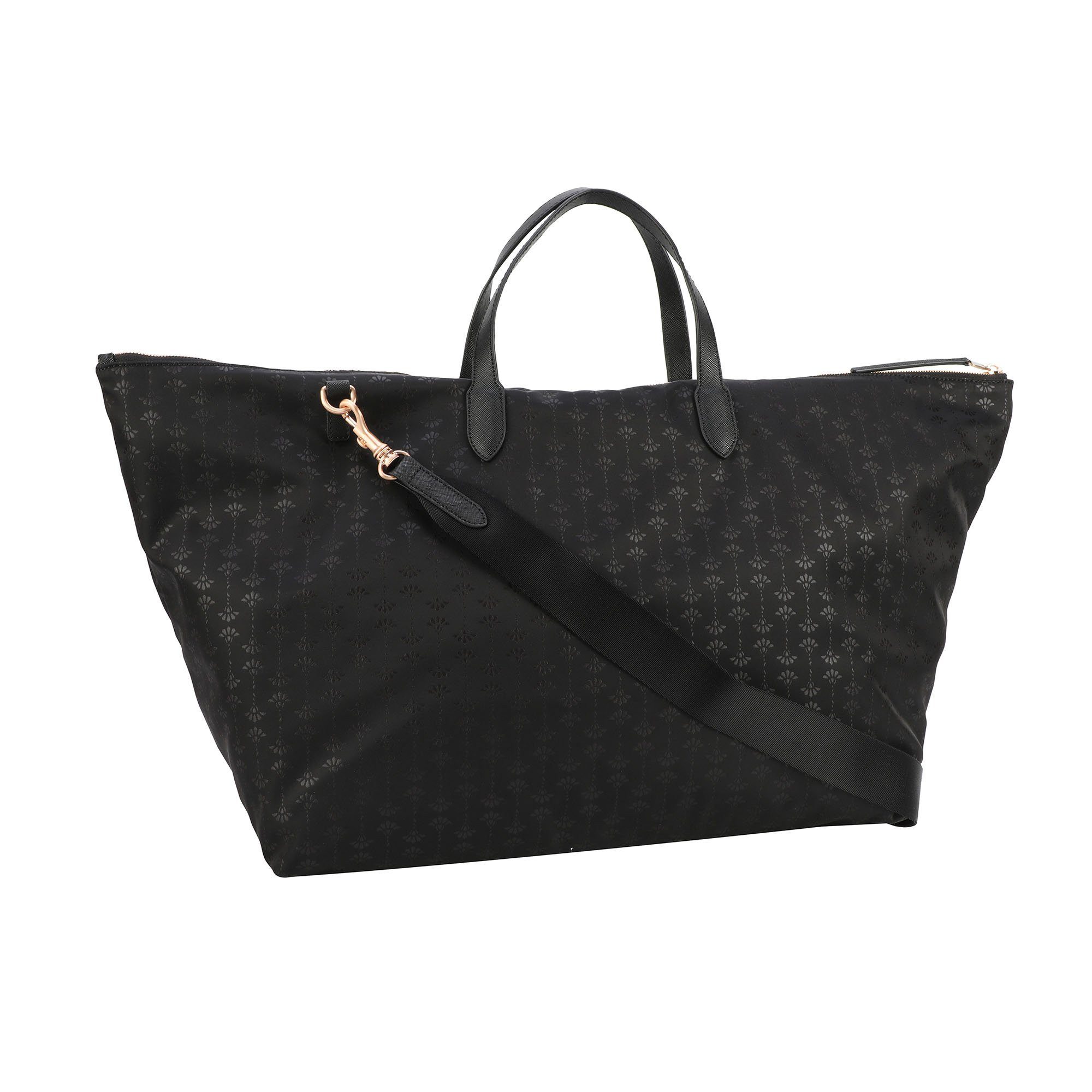 JOOP! Henkeltasche Damen Handtasche Nylon