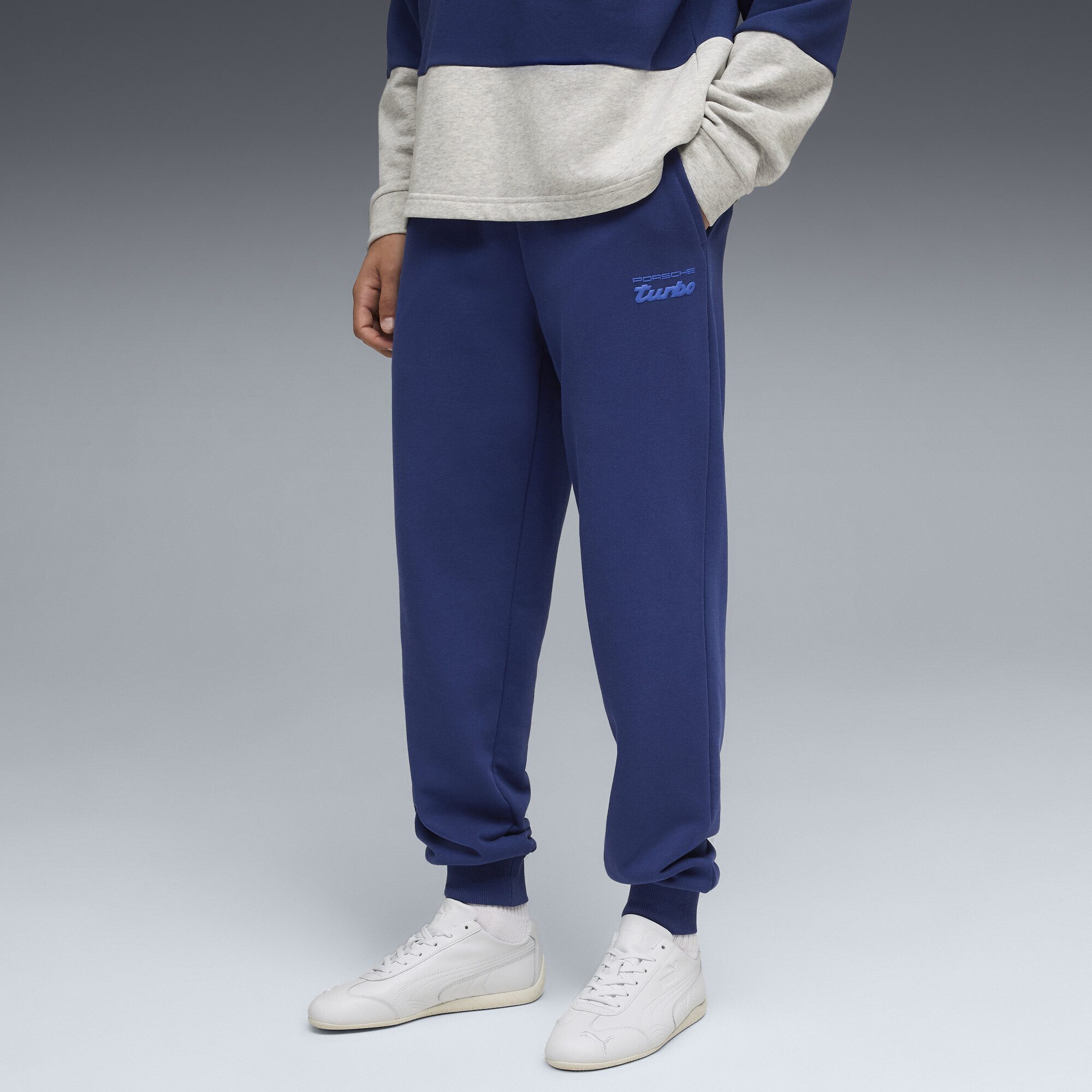 PUMA Sporthose Porsche Legacy Essentials Hose Herren günstig online kaufen
