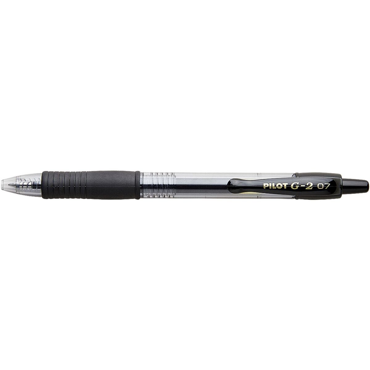 PILOT Gelschreiber G2-7, Strichstärke: 0,4 mm (M)