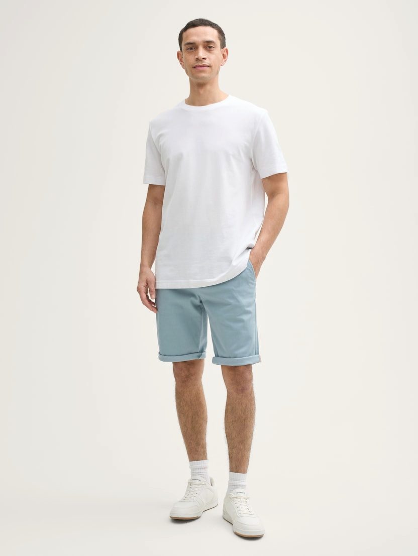 TOM TAILOR Chinoshorts 1044710 günstig online kaufen