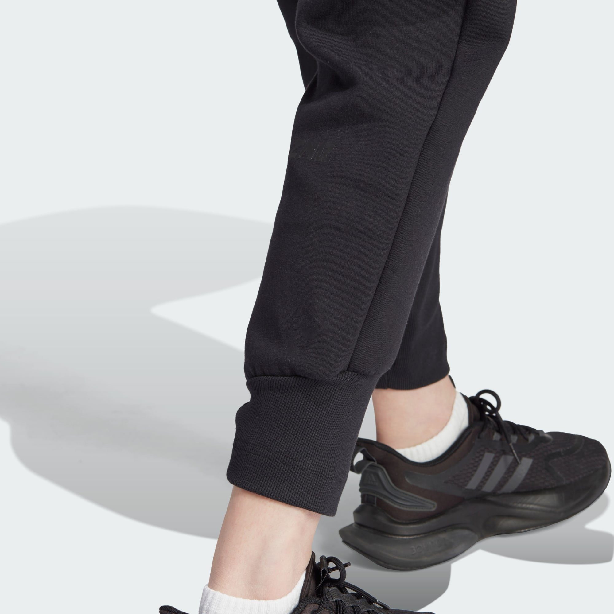 adidas Sportswear Jogginghose Z.N.E. Black HOSE