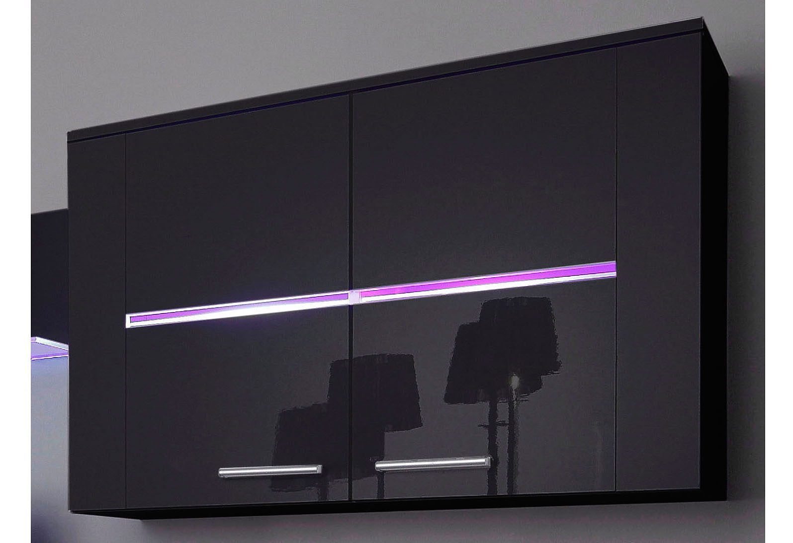 Höltkemeyer Mehrzweckschrank Flame Breite 90cm