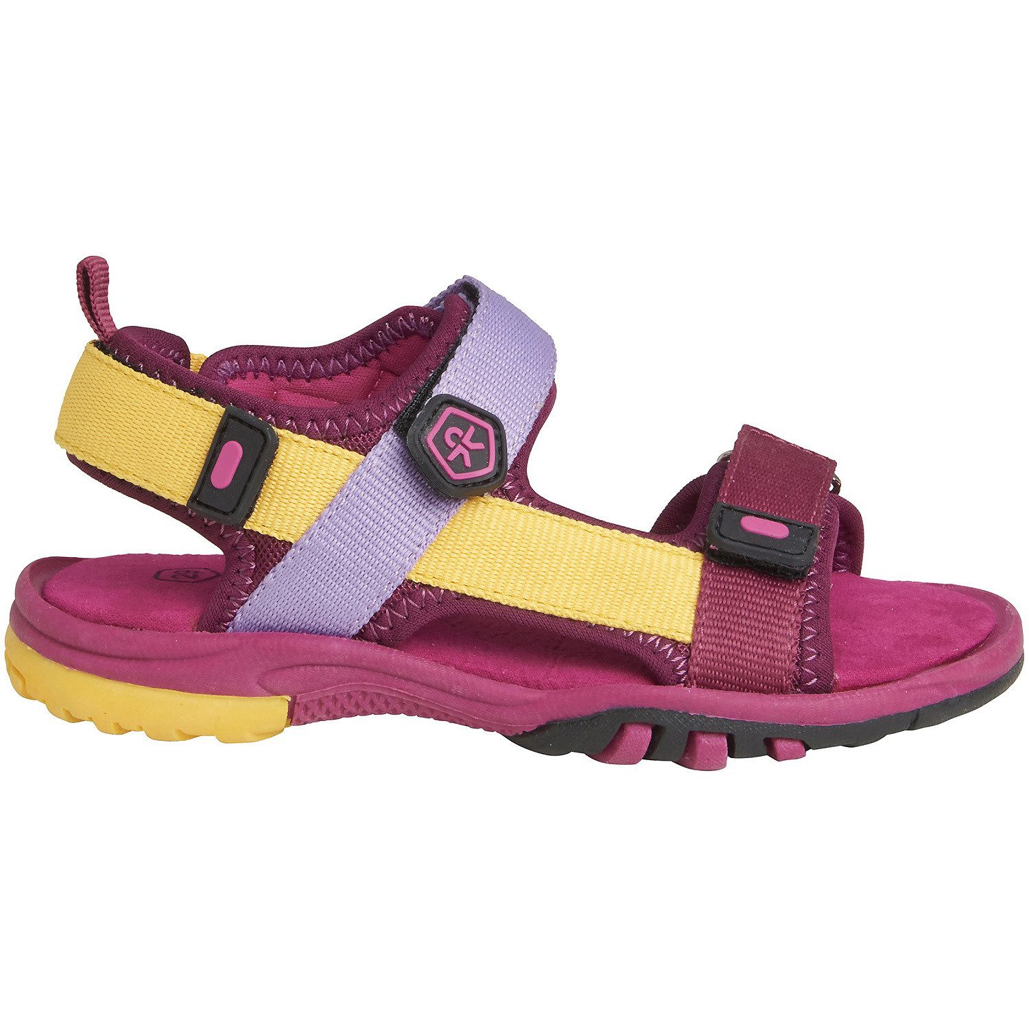 COLOR KIDS Multifunktionshalbschuh SANDALS LIGHTWEIGHT Outdoorsandale