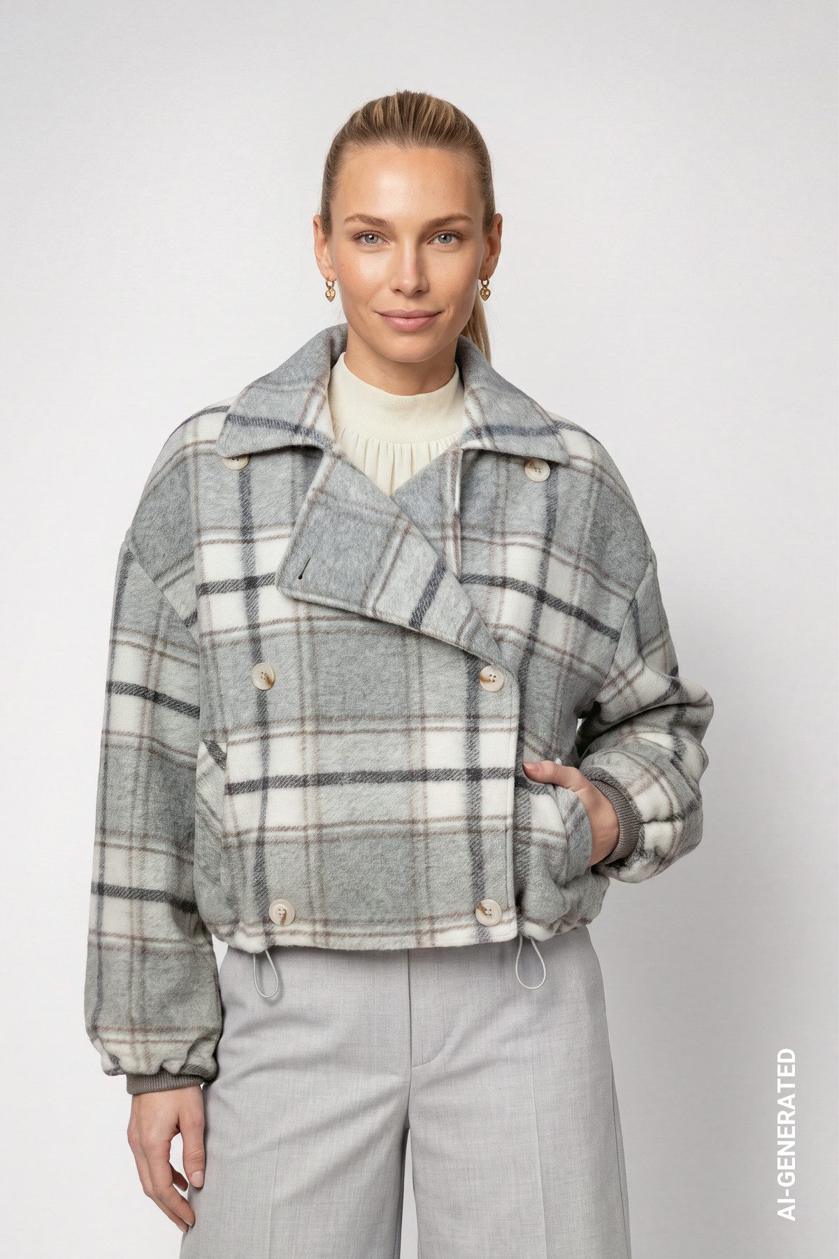Monari Outdoorjacke