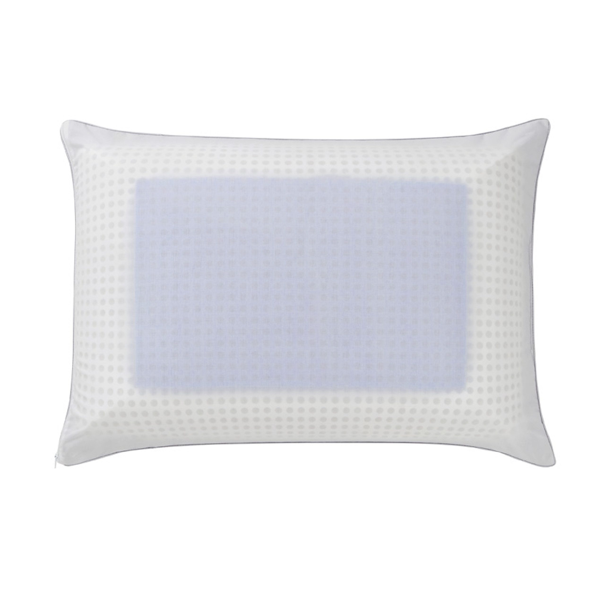 OBB Kopfkissen OBB 4-Jahreszeitenkissen Flavia, Größe 40 x 80 cm