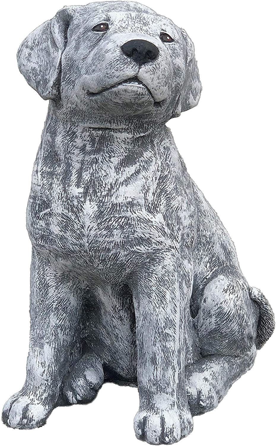 Stone and Style Gartenfigur Steinfigur großer günstig online kaufen