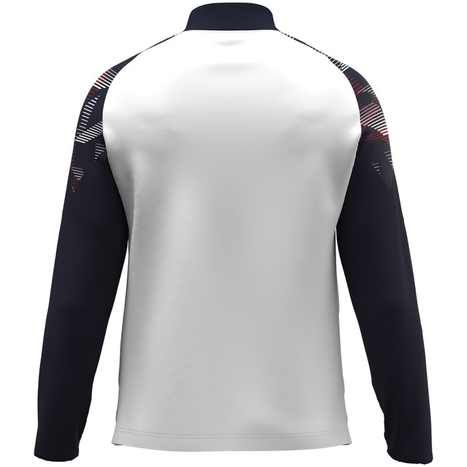 Jako Fleecepullover Jako Herren Trainingstop Ziptop Sonic 8626