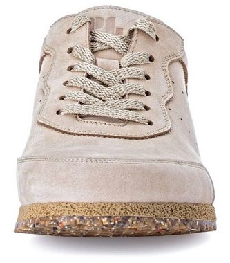 Pius Gabor Sneaker Nubukleder Sneaker