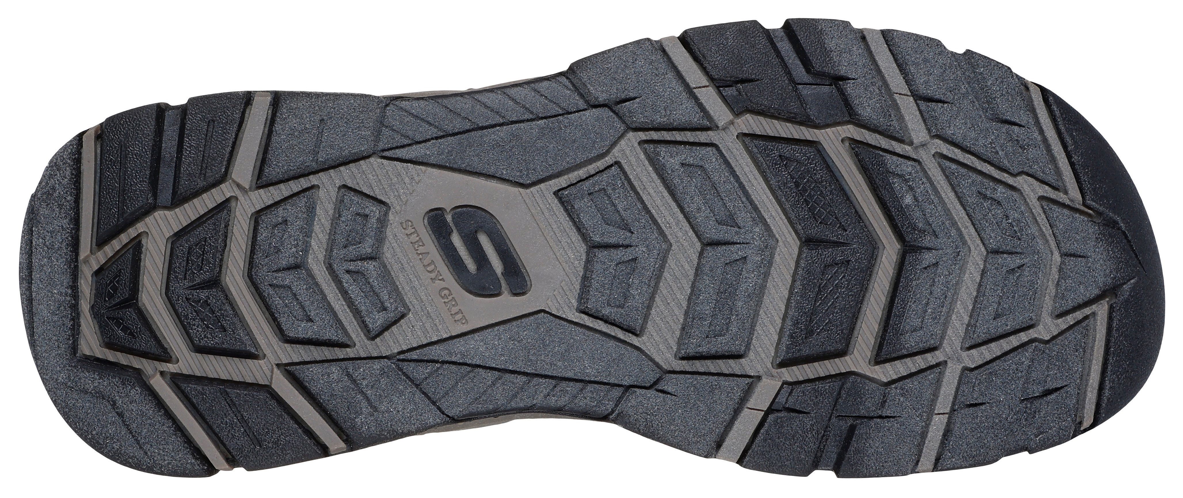 Skechers TRESMEN-REECE Outdoorsandale, Trekking Sandale, Outdoorschuh günstig online kaufen